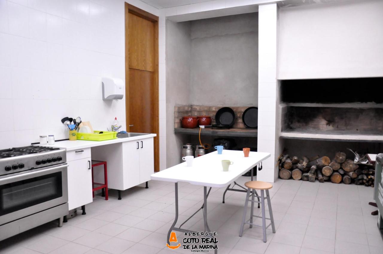 Albergue Coto Real de la Marina, foto 5