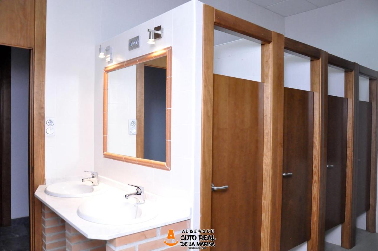 Albergue Coto Real de la Marina, foto 4