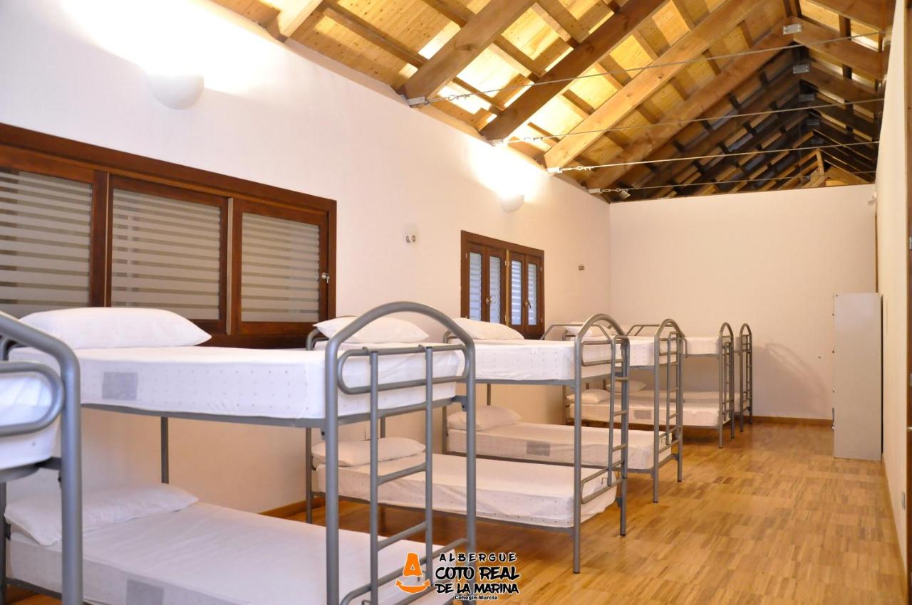 Albergue Coto Real de la Marina, foto 2